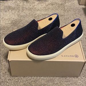Rothy’s Sneaker
